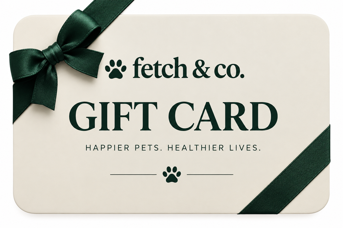 Gift Cards