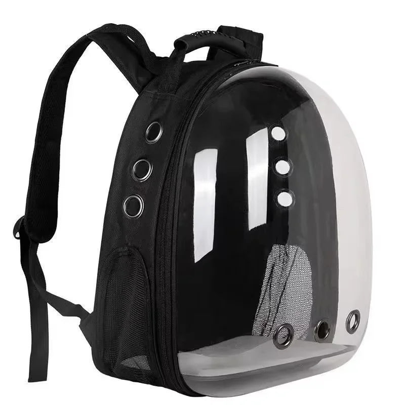 Space Capsule Cat Carrier