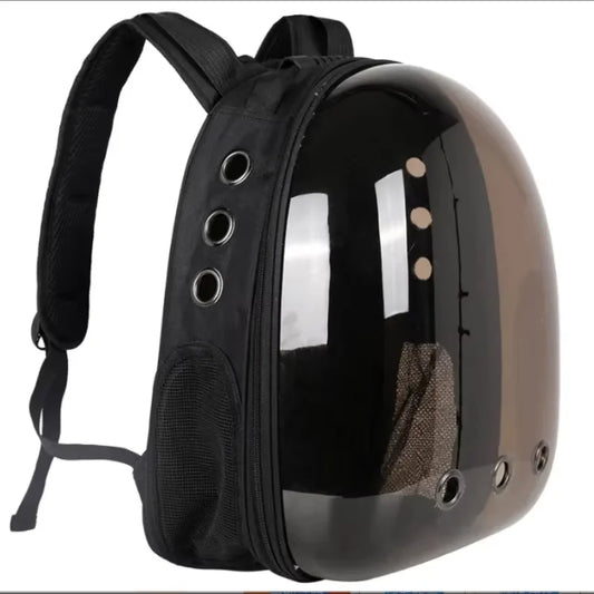 Space Capsule Cat Carrier