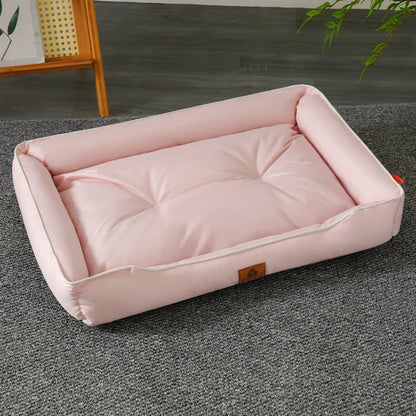 Waterproof Oxford Dog Bed