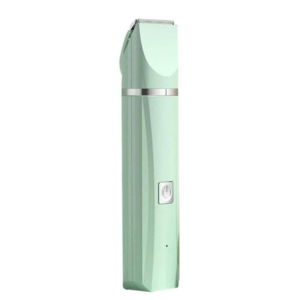 4-in-1 Electric Pet Grooming Kit