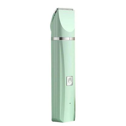 4-in-1 Electric Pet Grooming Kit