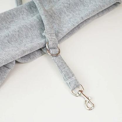 Outdoor Pet Carrier Shoulder Bag
