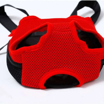 Front Pet Carrier Backpack