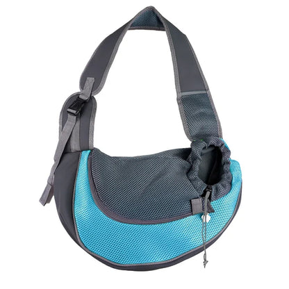 Mesh Pet Sling Carrier