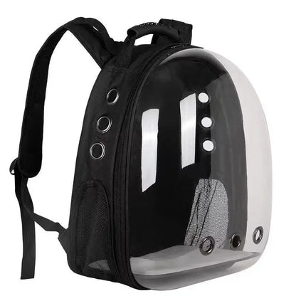 Space Capsule Cat Carrier