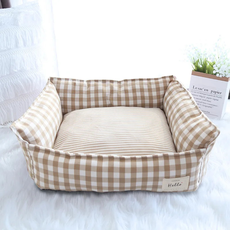 Indoor Pet Sofa Bed