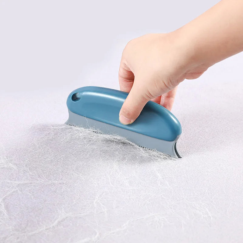 Reusable Pet Hair Remover Brush