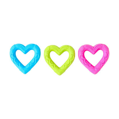 Rubber Chew Toy for Small Dogs
