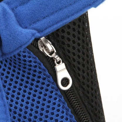 Front Pet Carrier Backpack