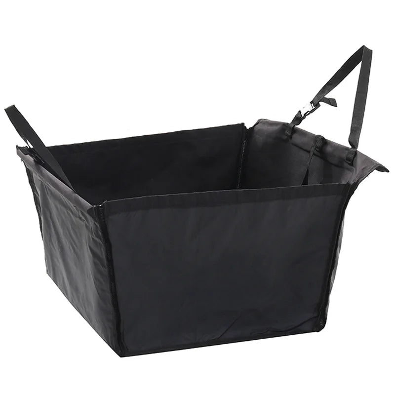 Pet Car Seat Cover Hammock