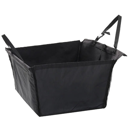 Pet Car Seat Cover Hammock