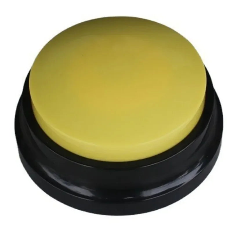 Talking Dog Voice Buttons Set