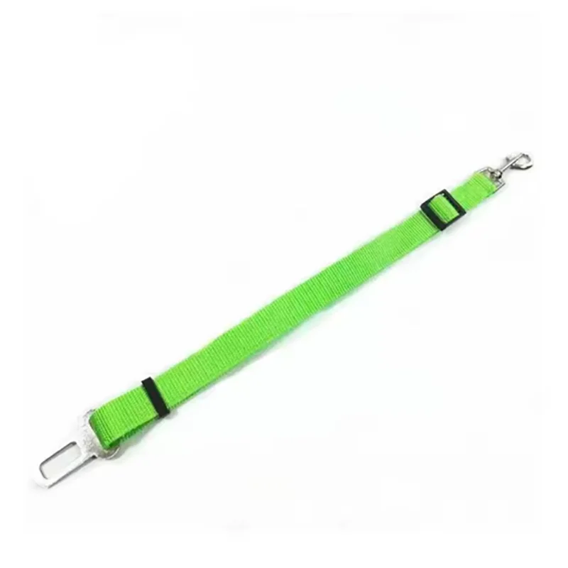 Pet Car Seat Belt Leash