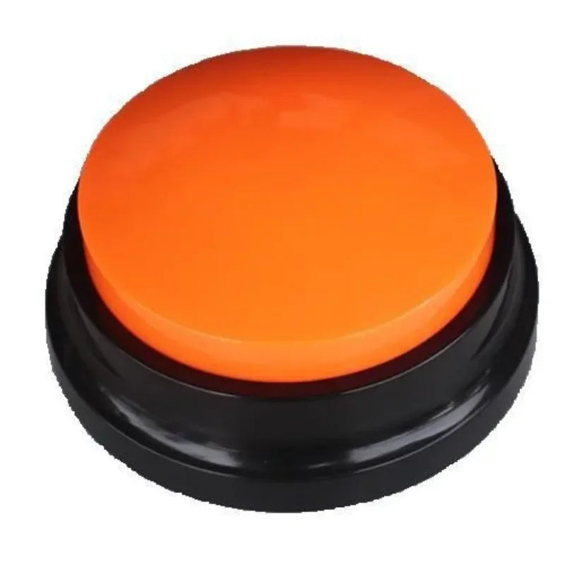 Talking Dog Voice Buttons Set