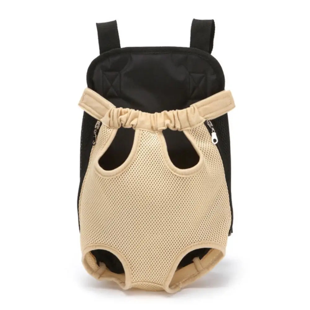 Front Pet Carrier Backpack