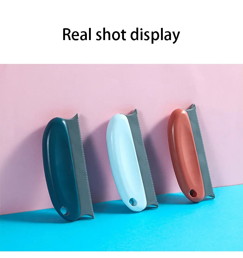 Reusable Pet Hair Remover Brush