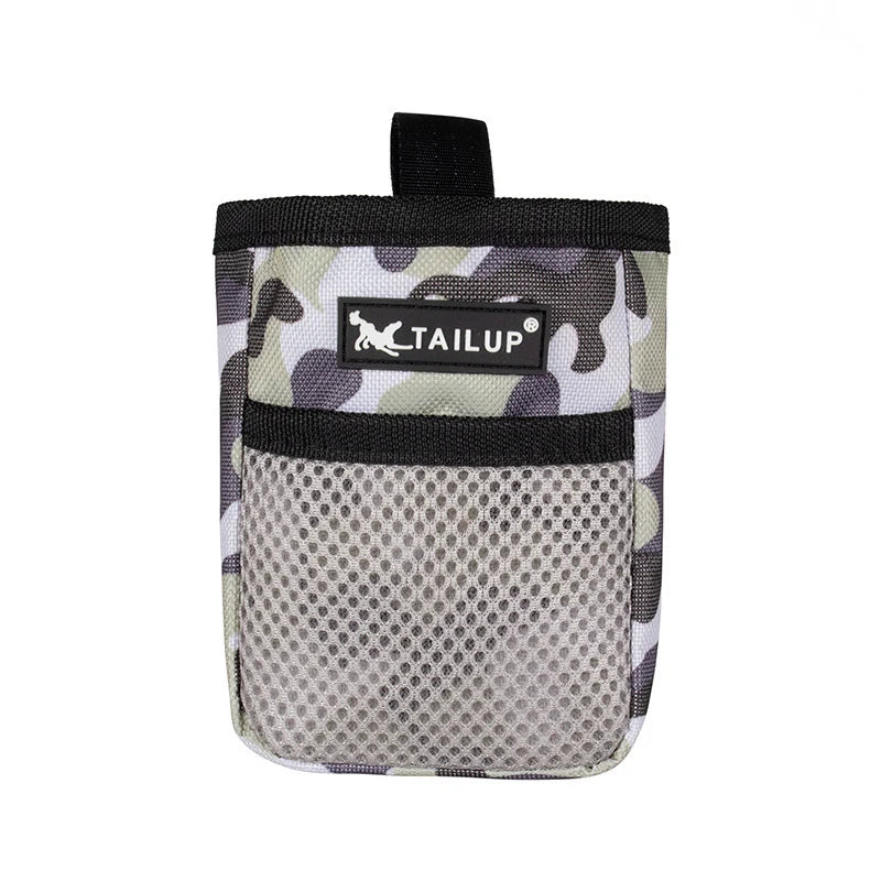 Dog Treat Training Pouch