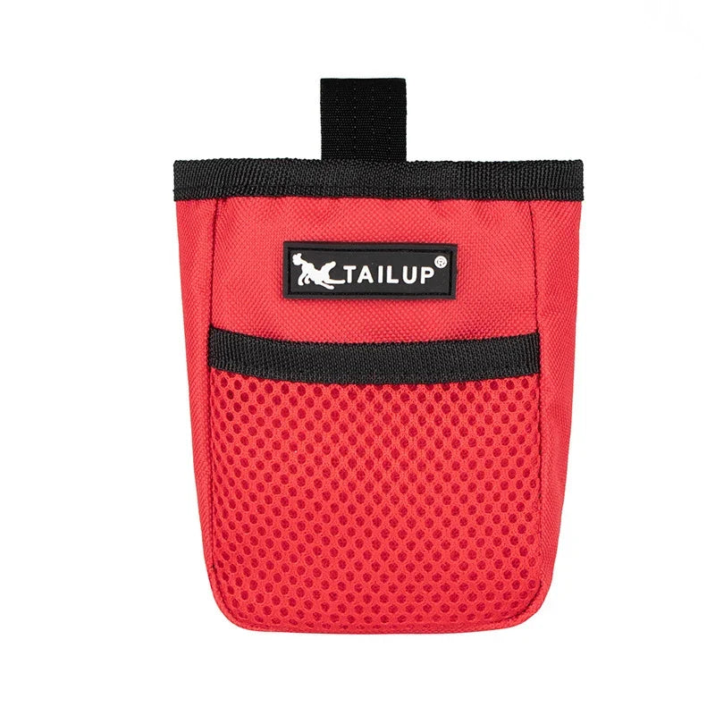 Dog Treat Training Pouch