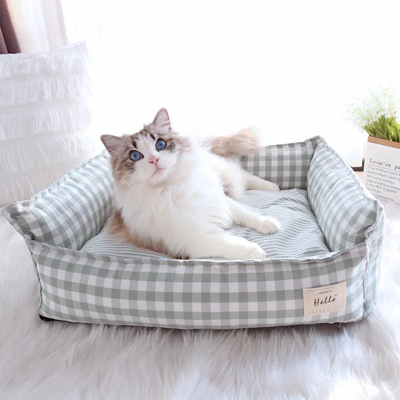 Indoor Pet Sofa Bed