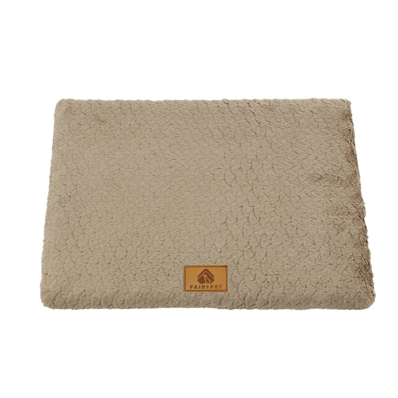 Orthopedic Foam Dog Bed
