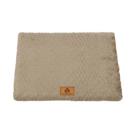 Orthopedic Foam Dog Bed