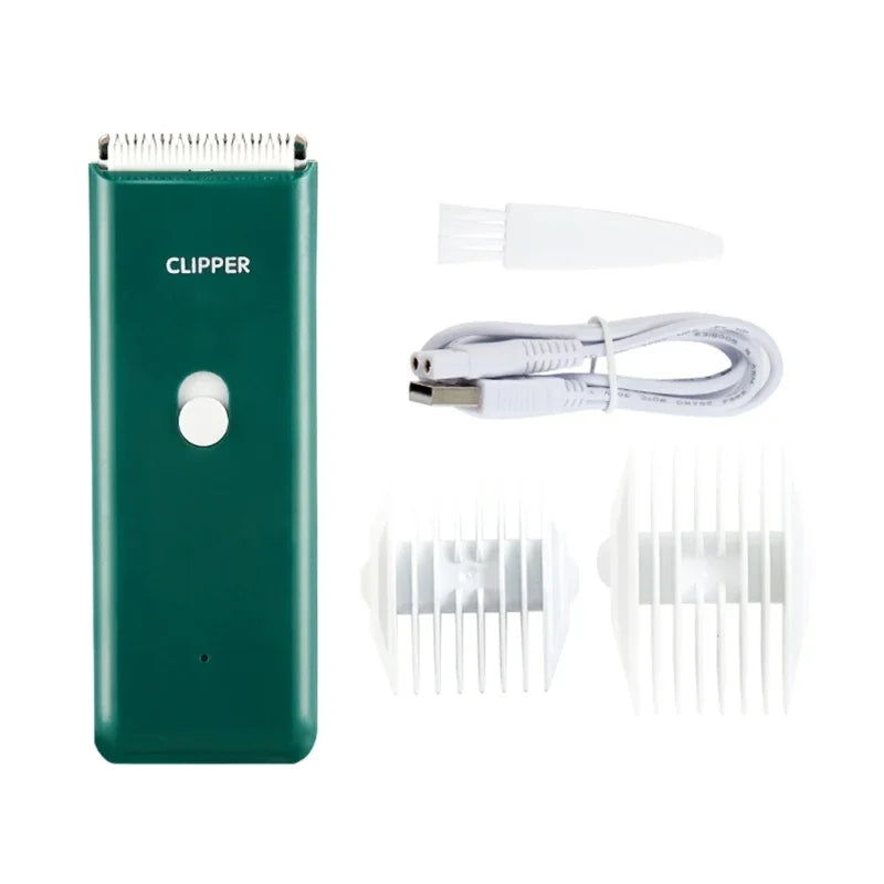 Electric Dog Hair Trimmer