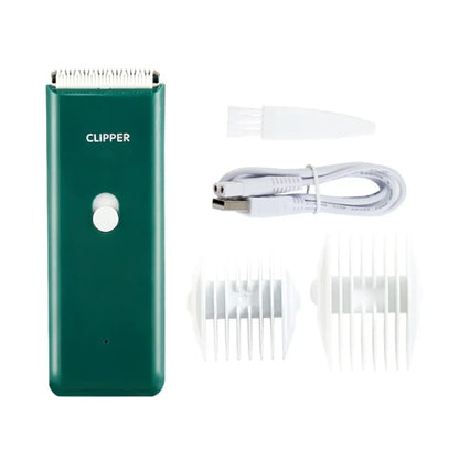 Electric Dog Hair Trimmer
