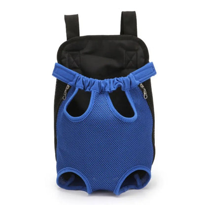 Front Pet Carrier Backpack