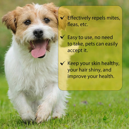 Cat Flea & Tick Drops