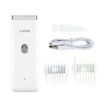 Electric Dog Hair Trimmer