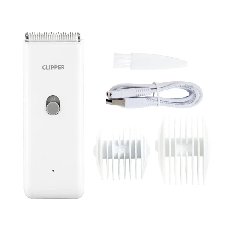 Electric Dog Hair Trimmer
