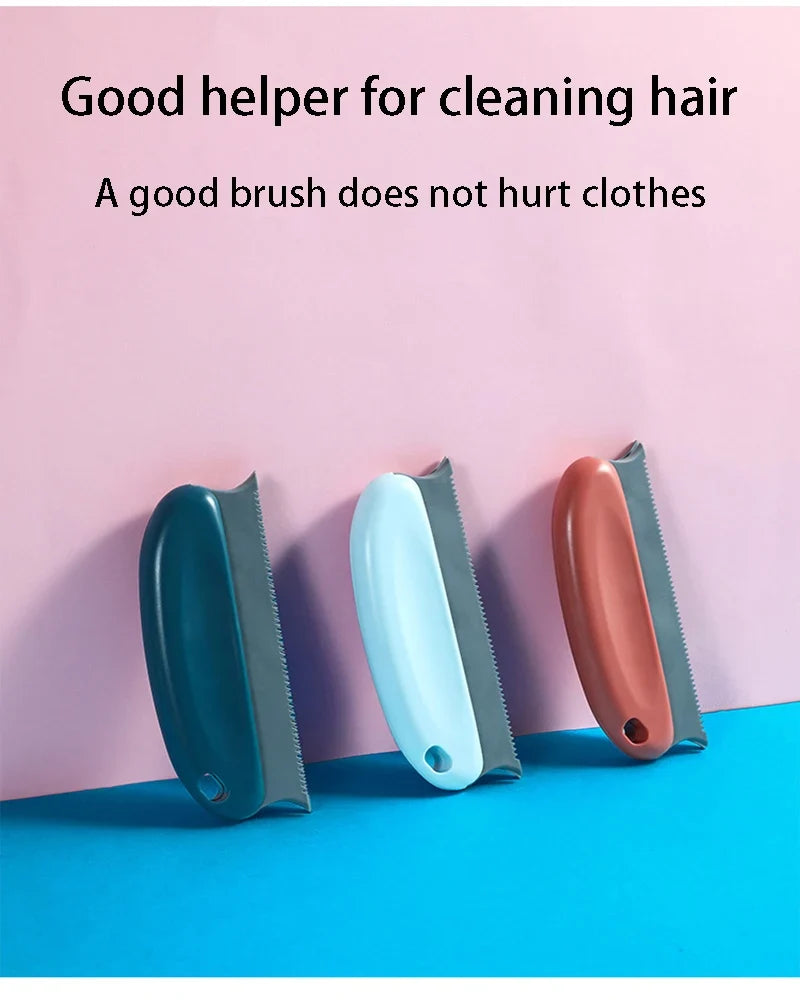 Reusable Pet Hair Remover Brush