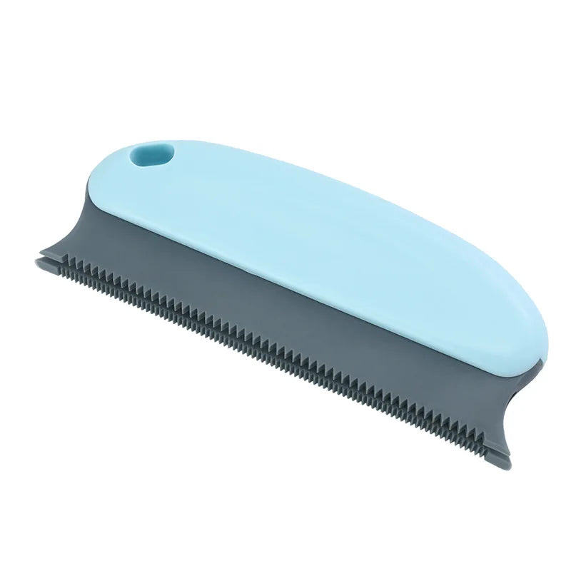 Reusable Pet Hair Remover Brush