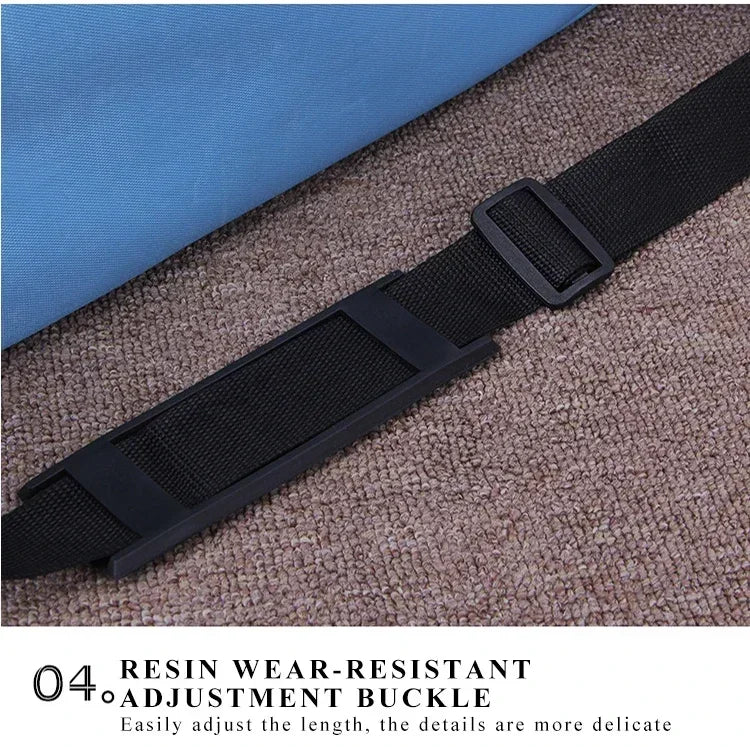 Foldable Mesh Pet Carrier Handbag