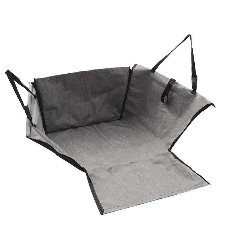 Pet Car Seat Cover Hammock