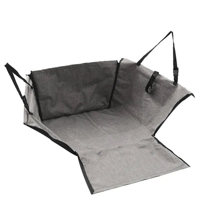 Pet Car Seat Cover Hammock