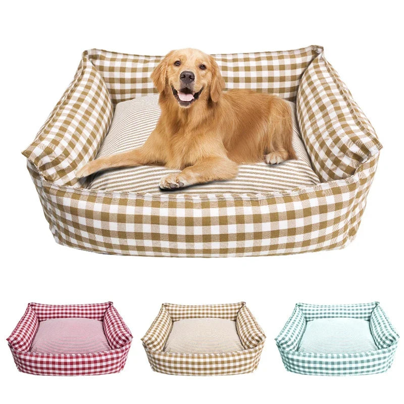 Indoor Pet Sofa Bed
