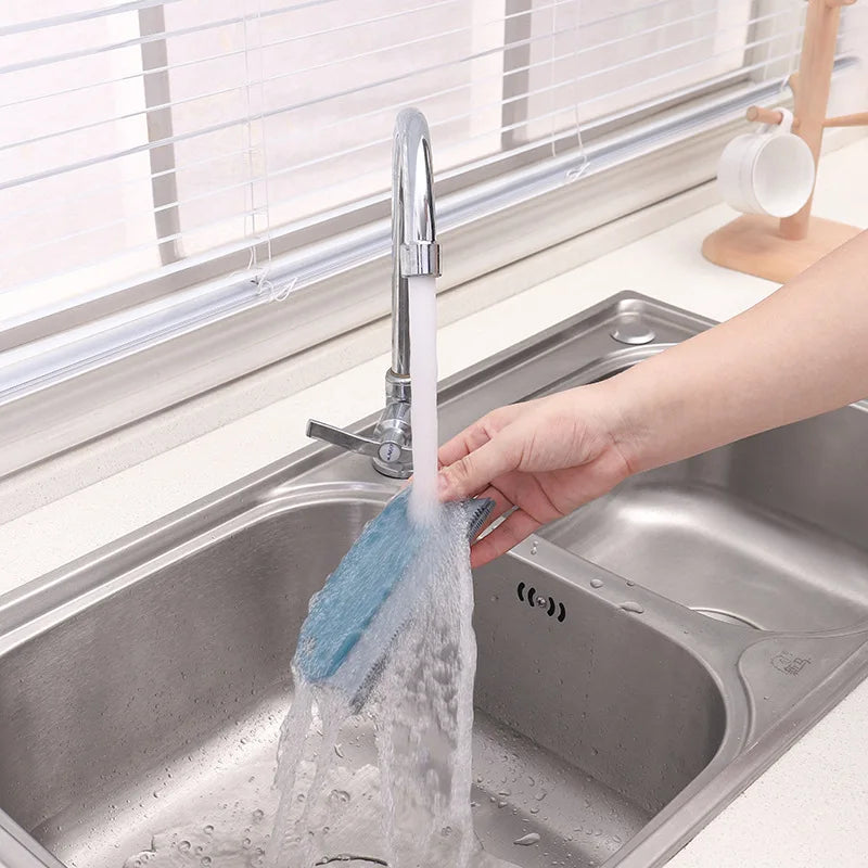 Reusable Pet Hair Remover Brush