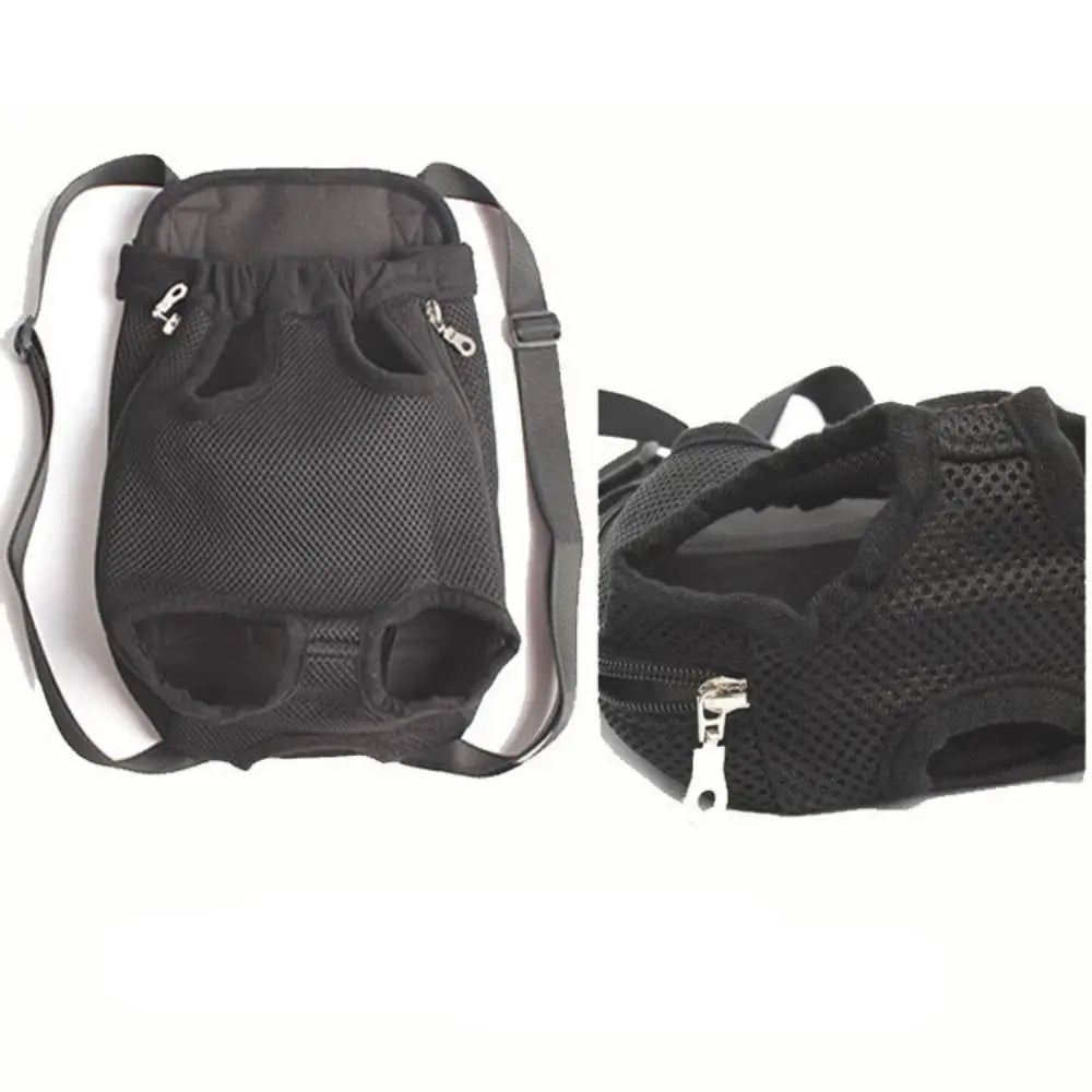 Front Pet Carrier Backpack