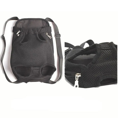 Front Pet Carrier Backpack