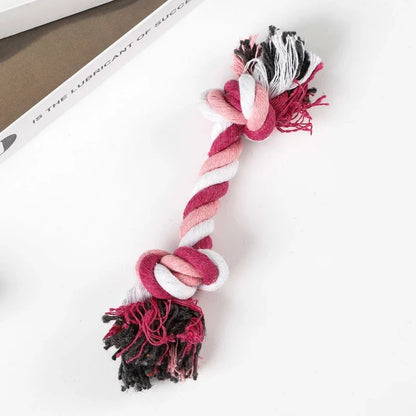 Cotton Rope Pet Chew Toy