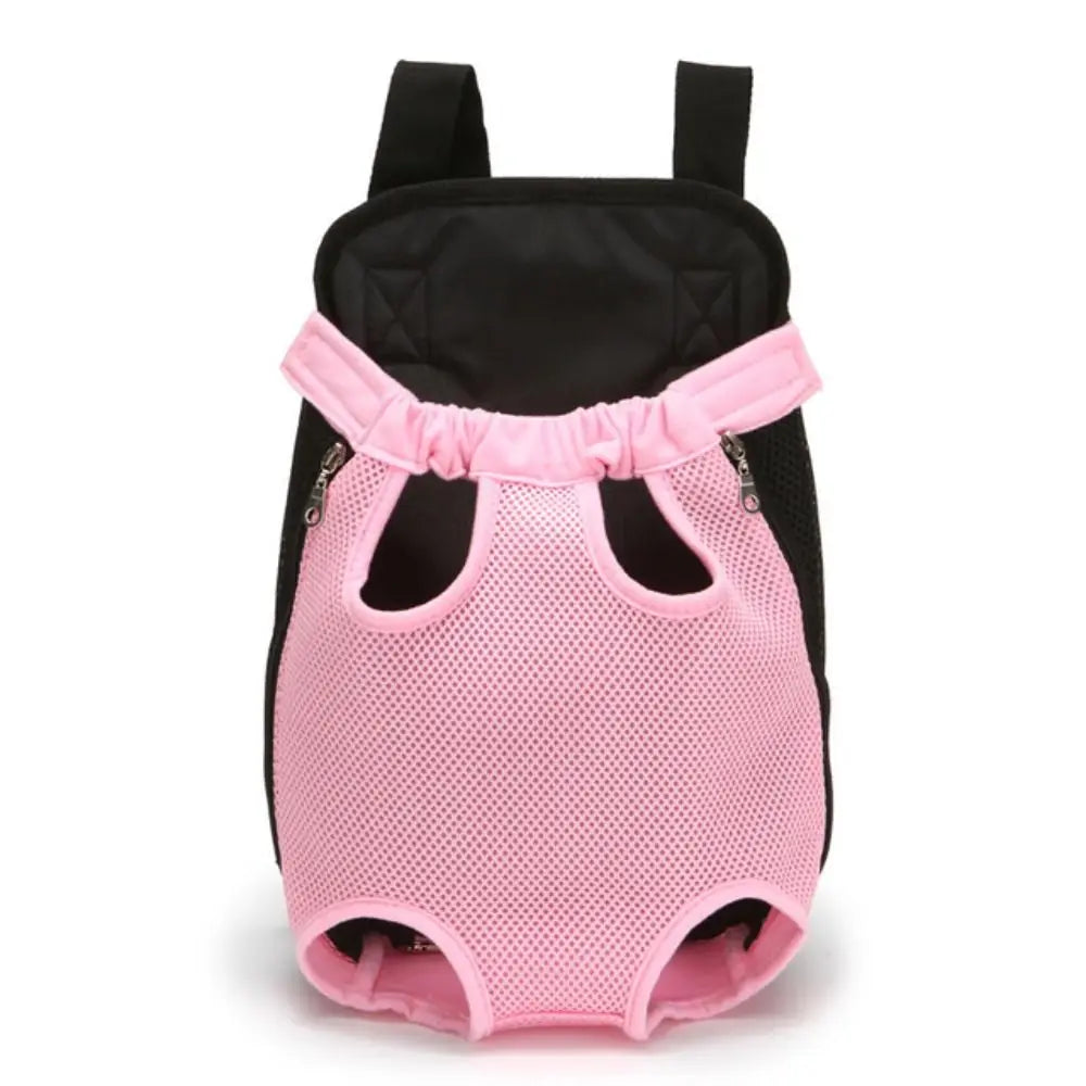 Front Pet Carrier Backpack
