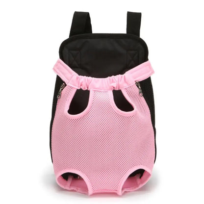 Front Pet Carrier Backpack