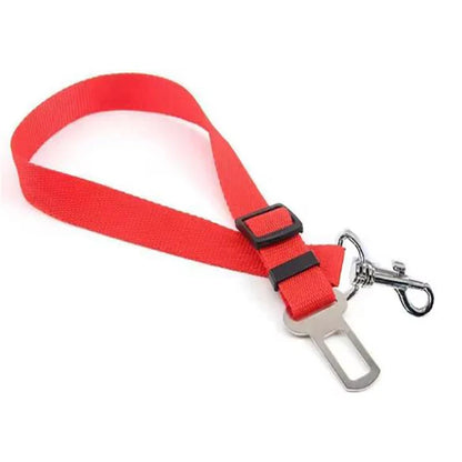 Pet Car Seat Belt Leash