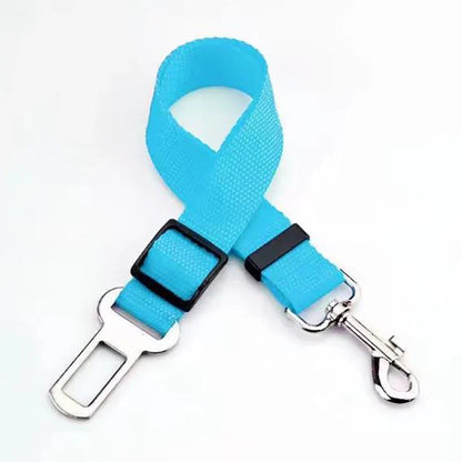 Pet Car Seat Belt Leash