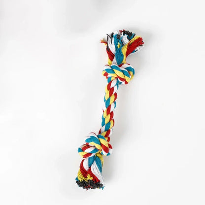 Cotton Rope Pet Chew Toy