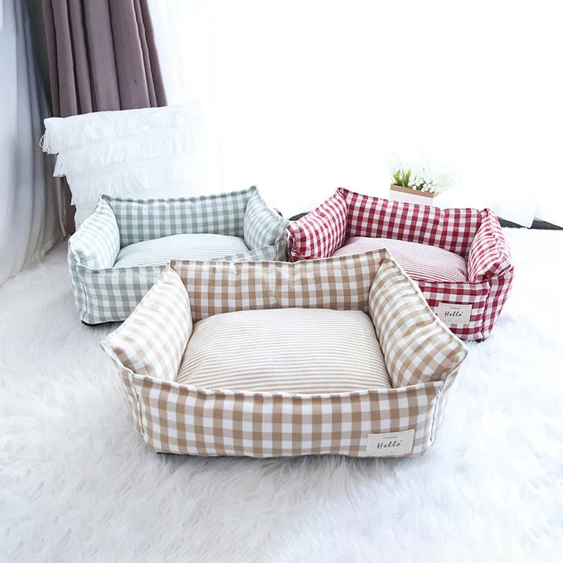 Indoor Pet Sofa Bed
