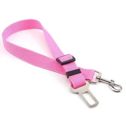 Pet Car Seat Belt Leash