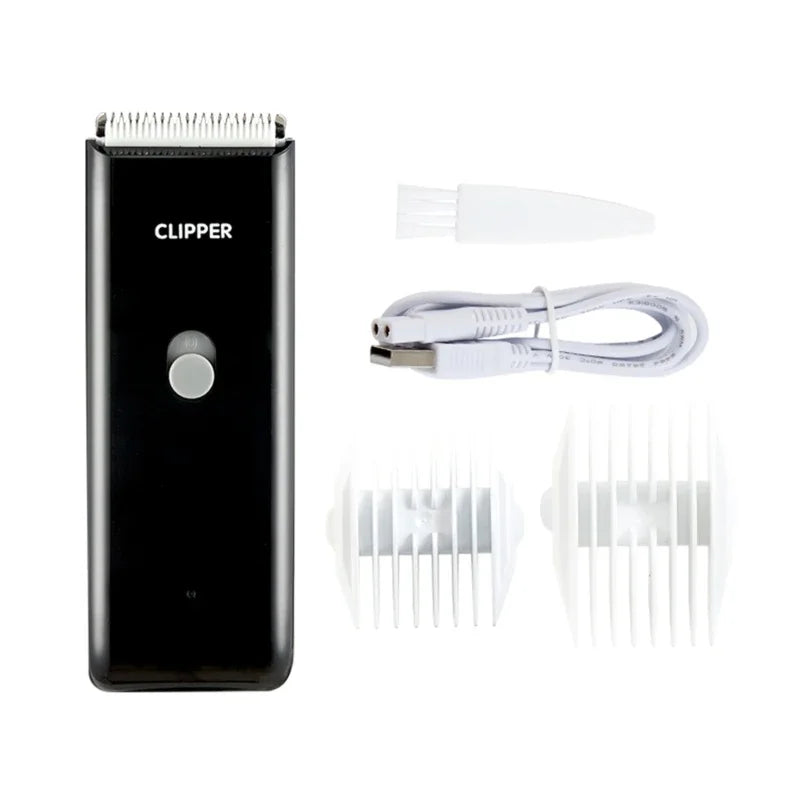 Electric Dog Hair Trimmer